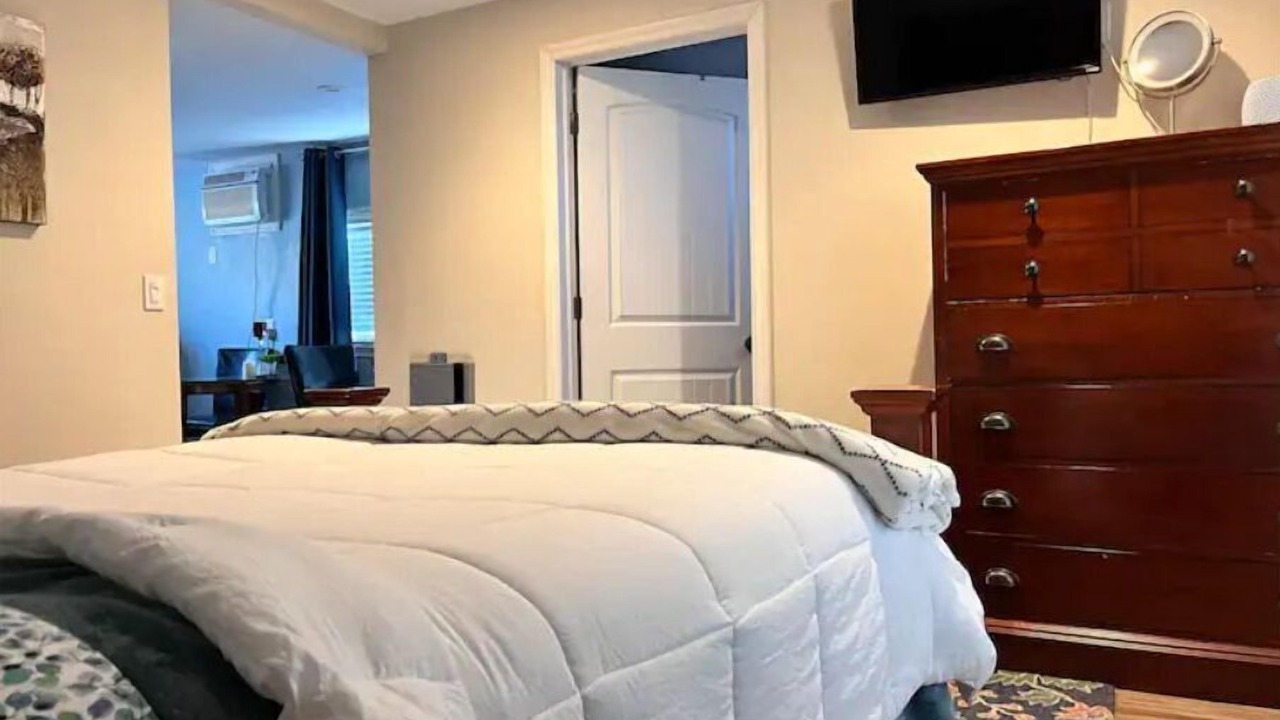 Photo of Bedroom in Walla Walla