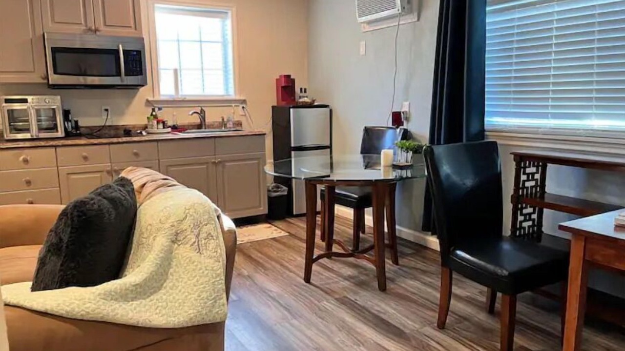 Photo of Livingroom in Walla Walla