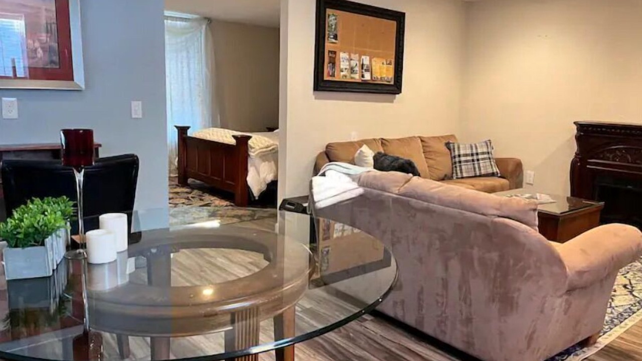 Photo of Livingroom in Walla Walla