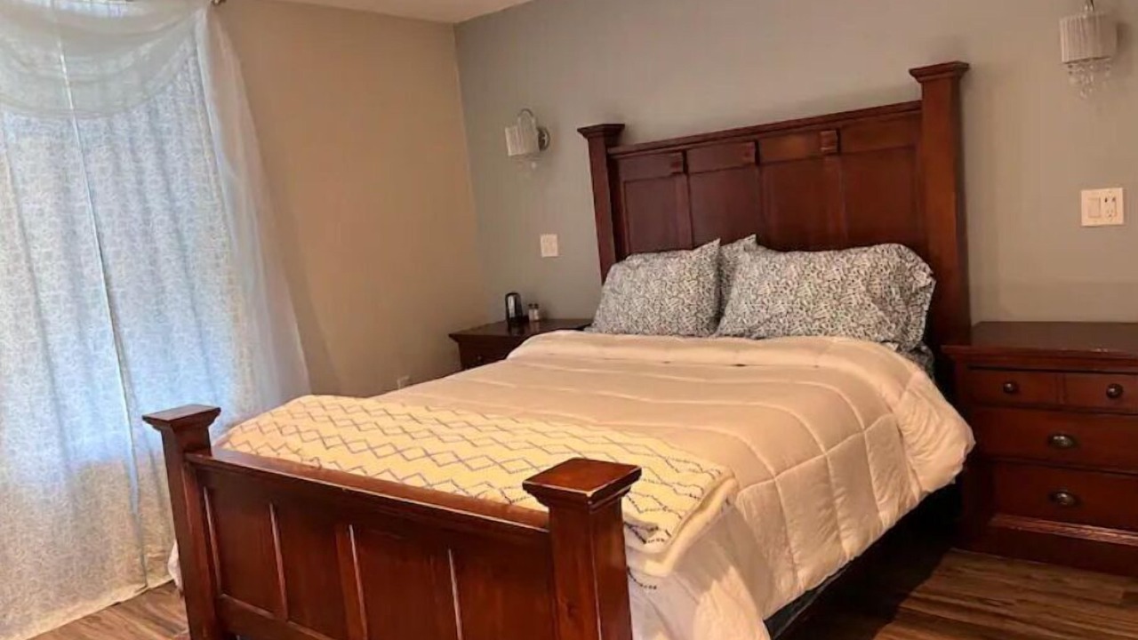 Photo of Bedroom in Walla Walla