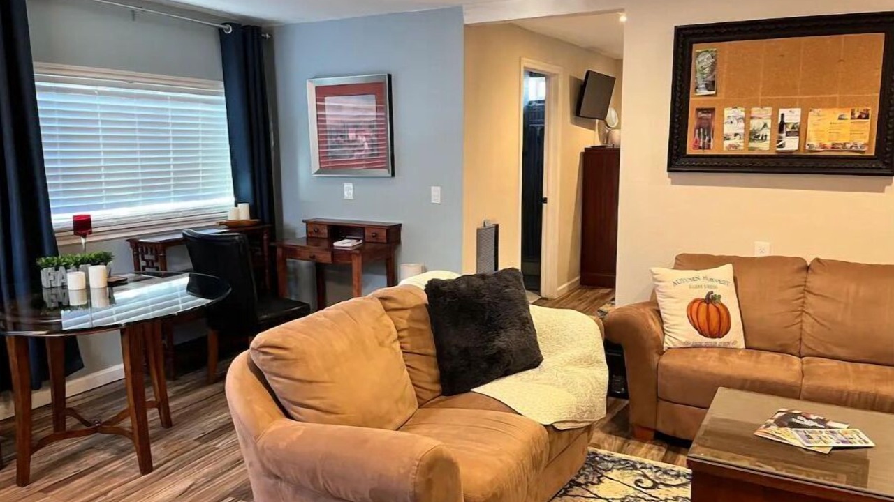 Photo of Livingroom in Walla Walla