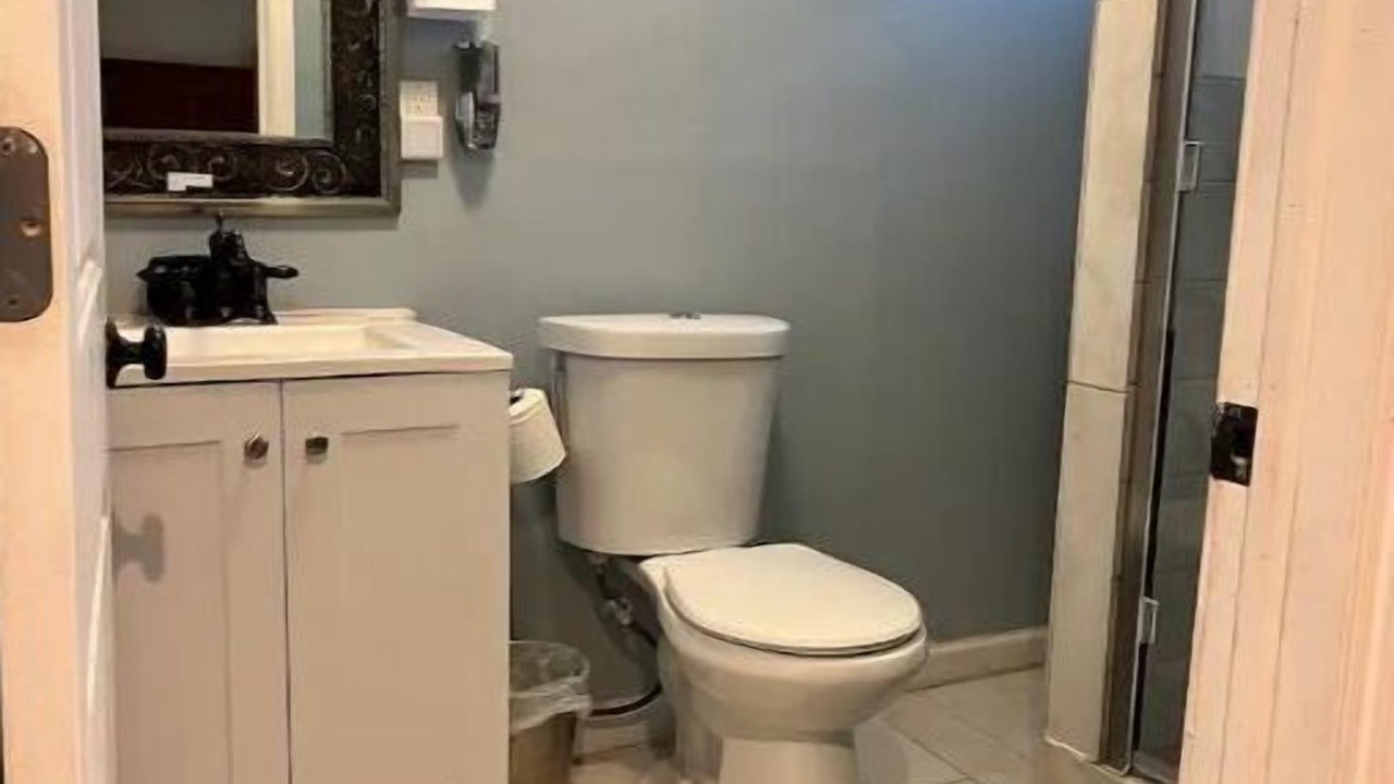 Photo of Bathroom in Walla Walla