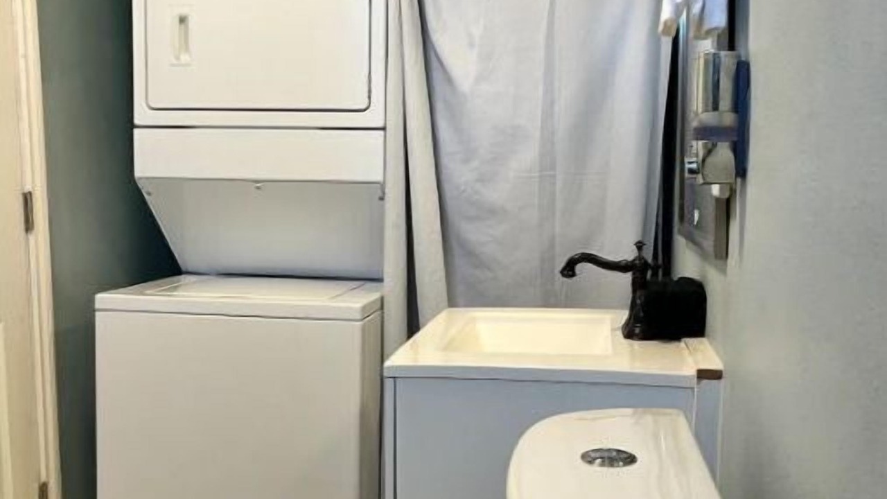 Photo of Bathroom in Walla Walla