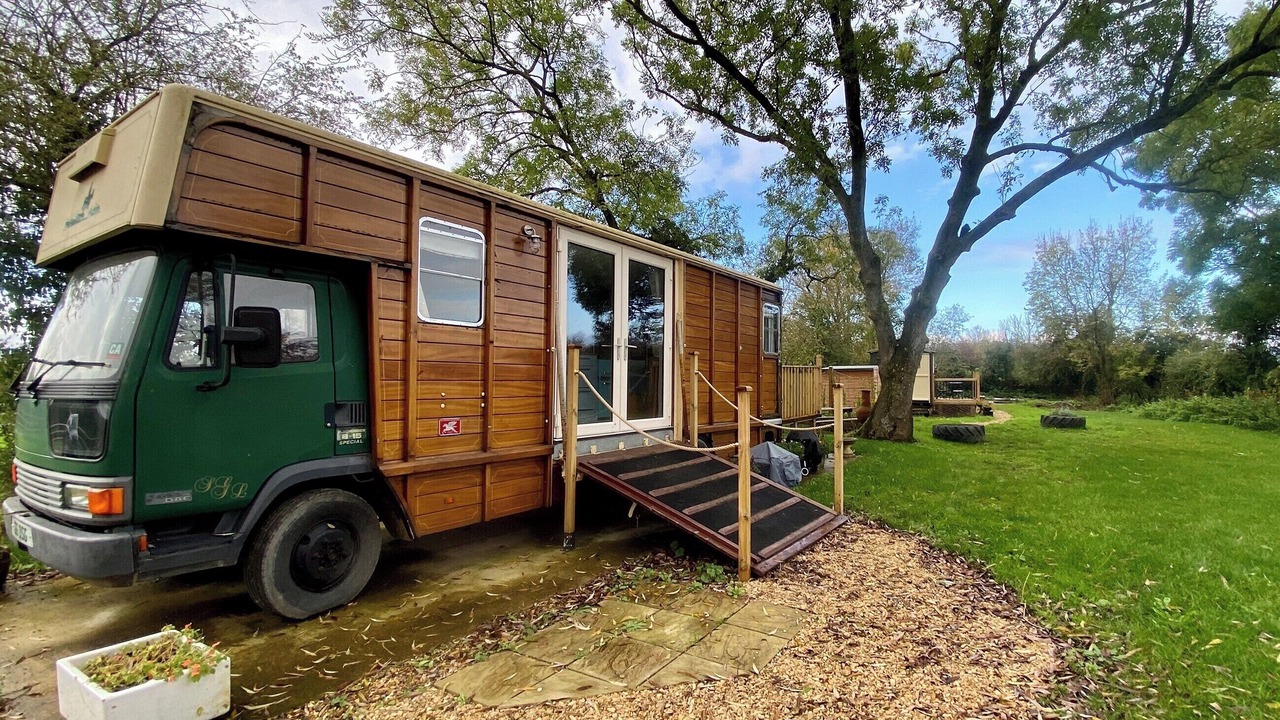 Photo of Outdoor in Seend