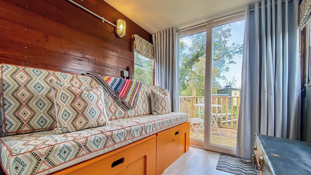 Photo of Others in Seend