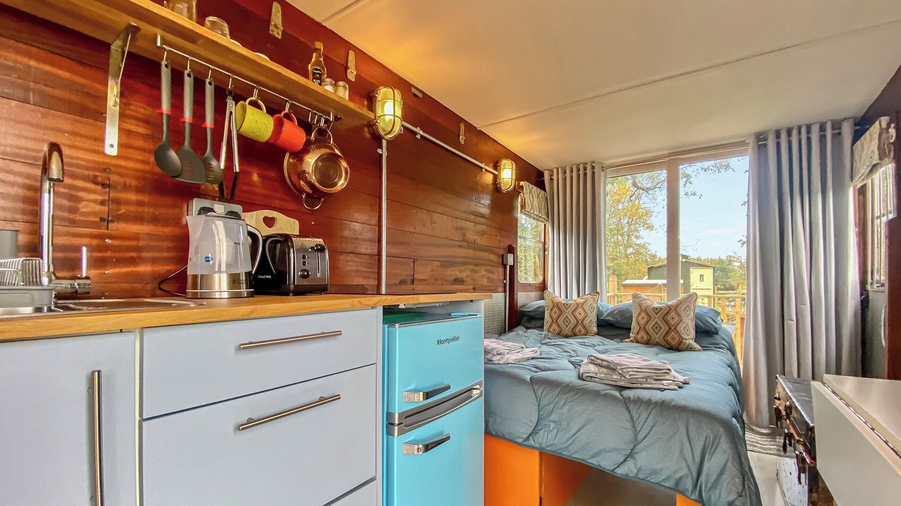 Photo of Others in Seend