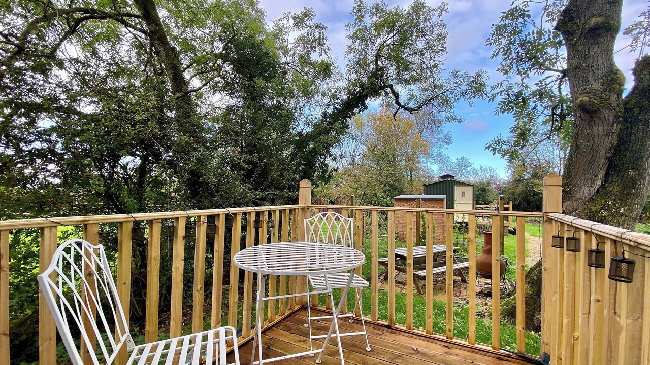 Photo of Others in Seend