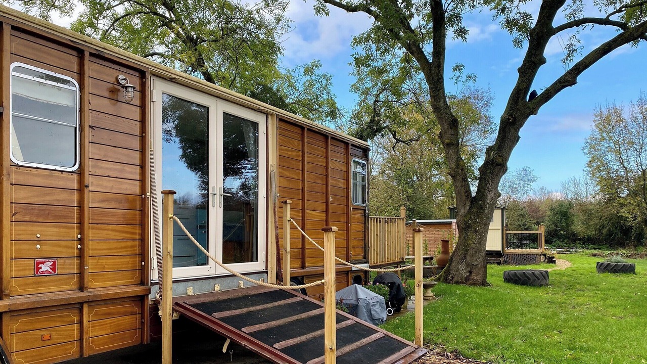 Photo of Outdoor in Seend