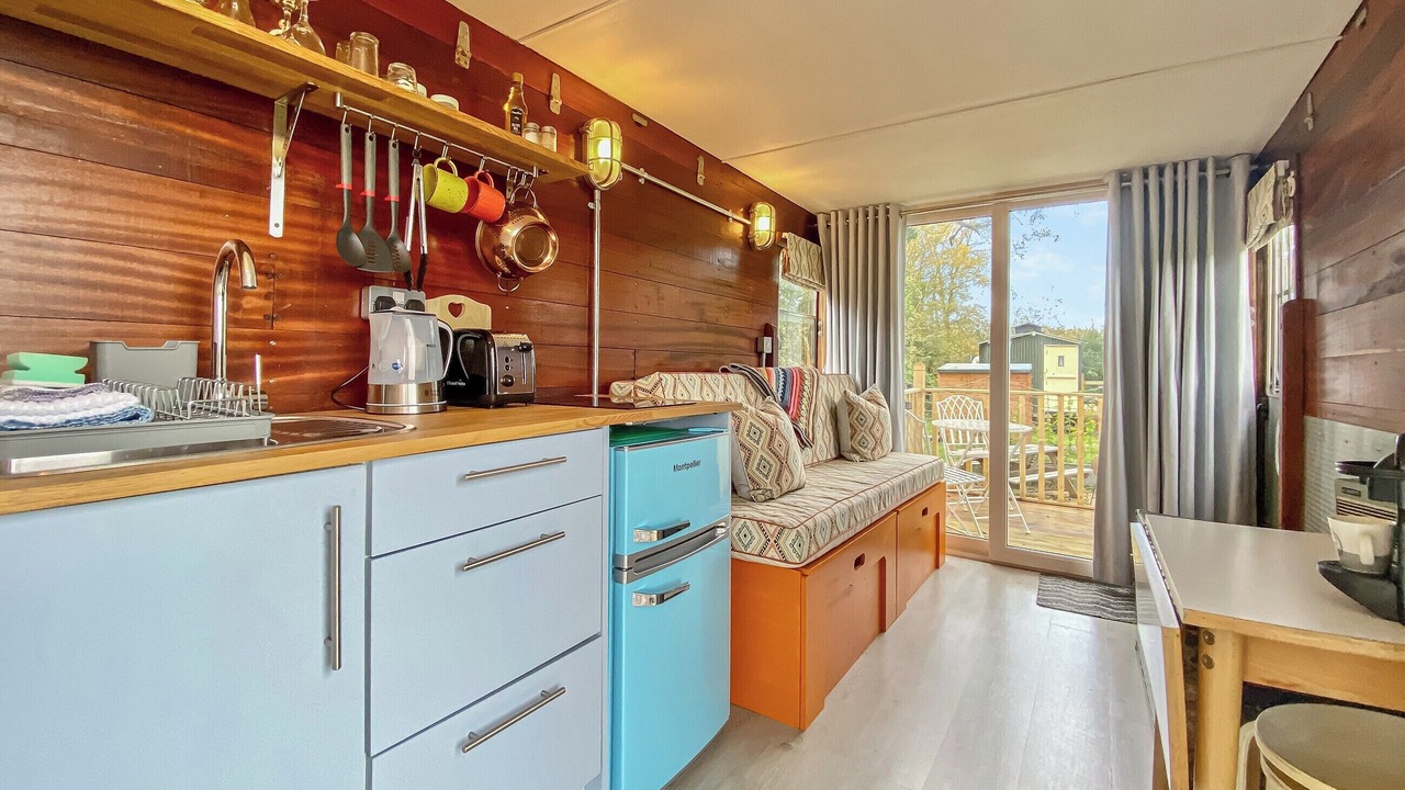 Photo of Others in Seend