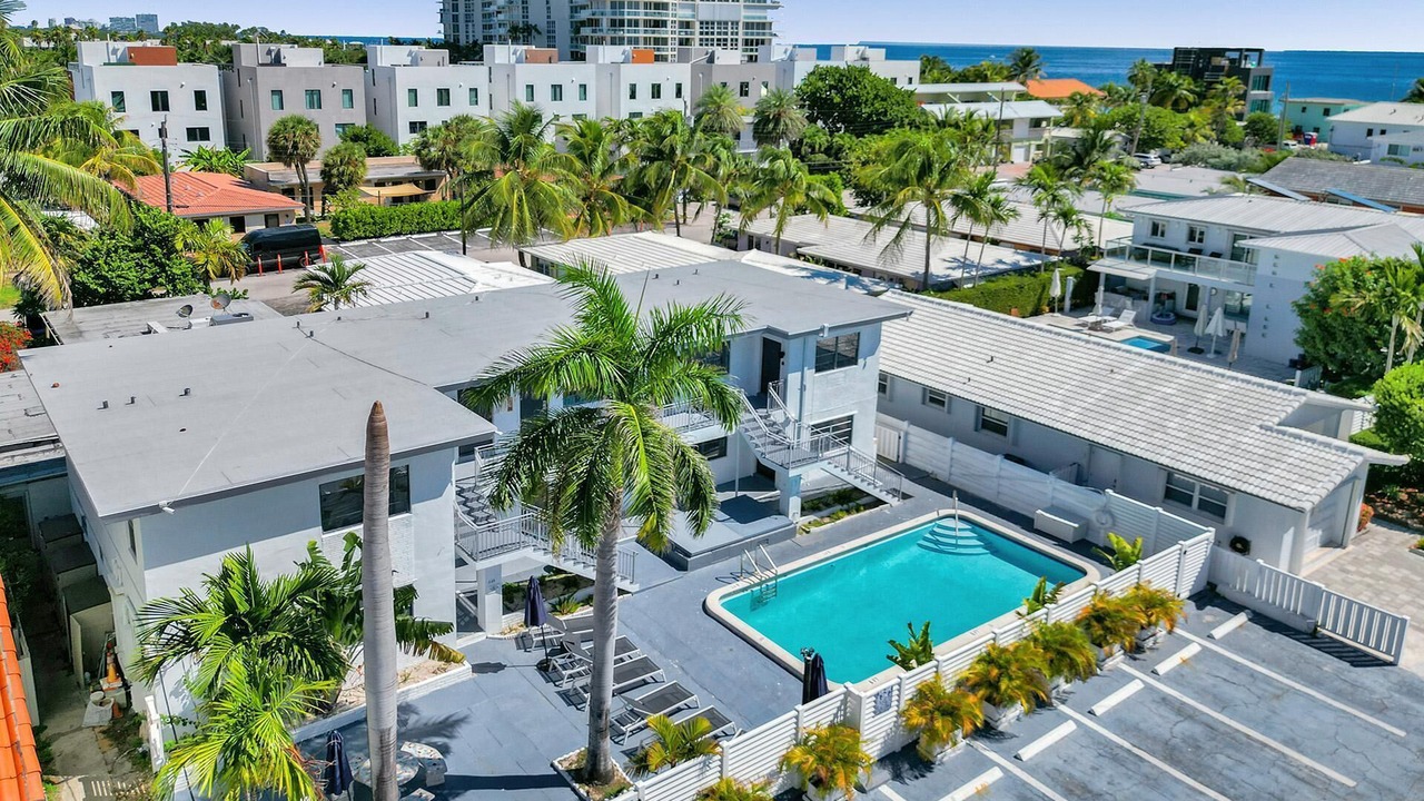 Photo of Outdoor in North Beach