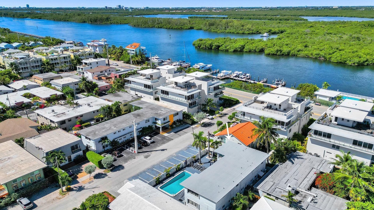 Photo of Outdoor in North Beach