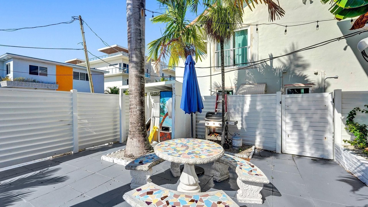 Photo of Outdoor in North Beach