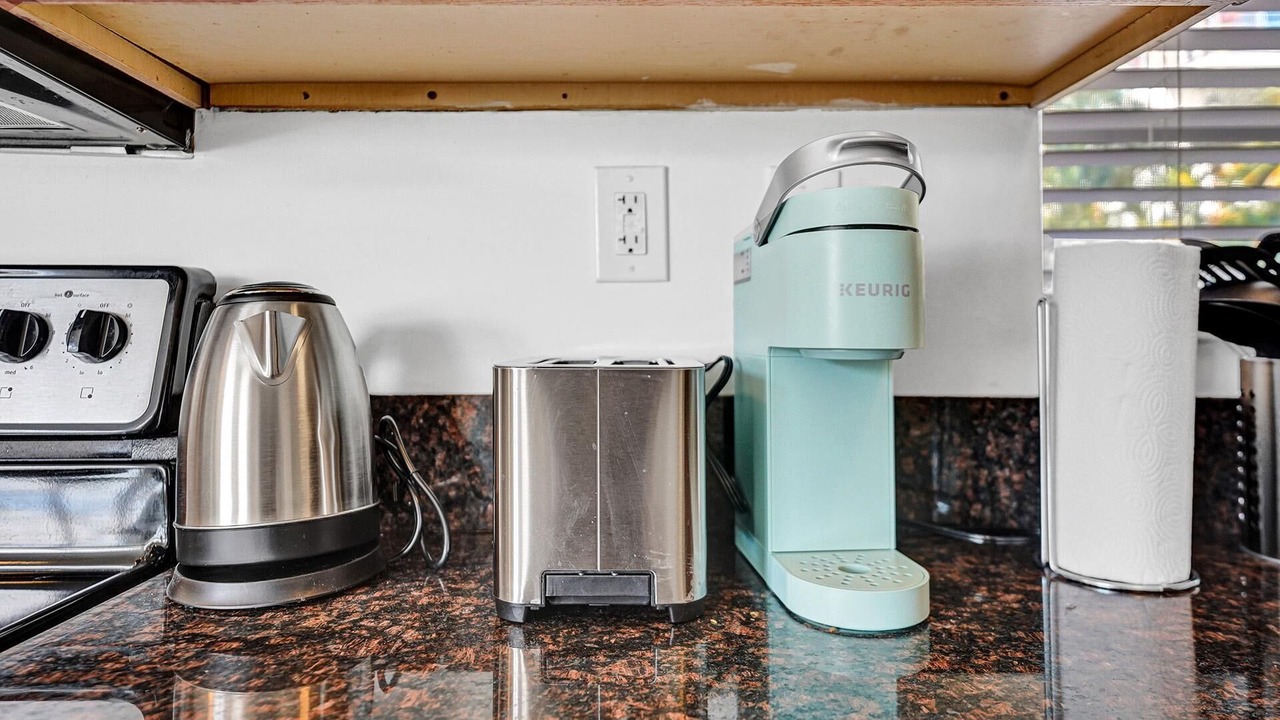 Photo of Kitchen in North Beach