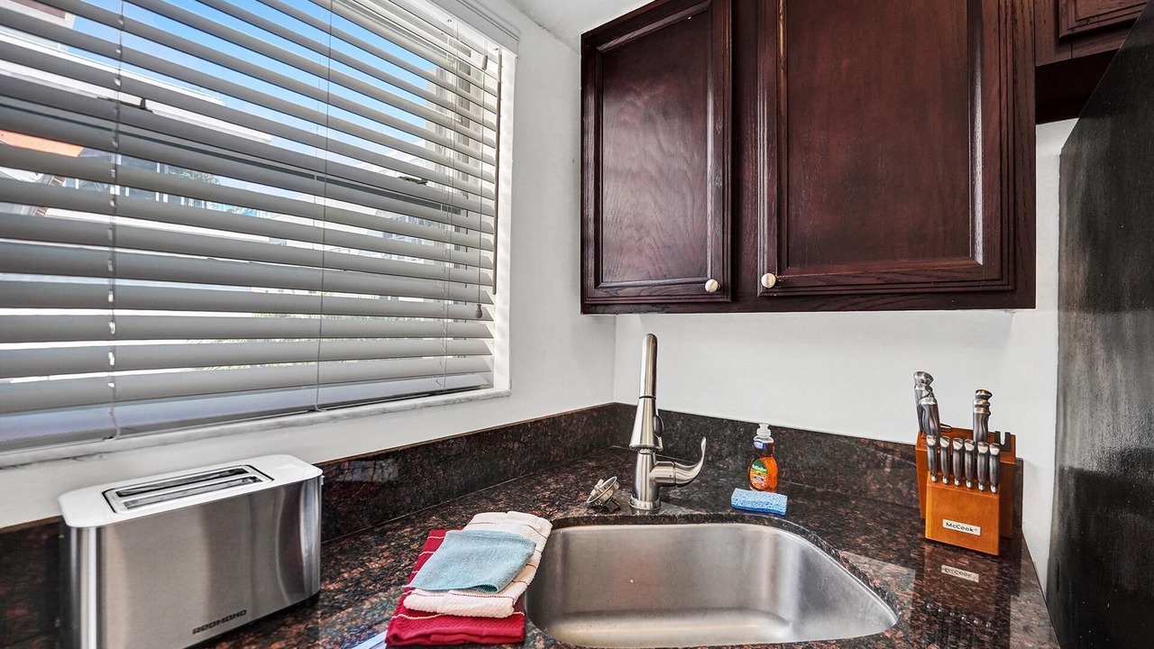 Photo of Kitchen in North Beach