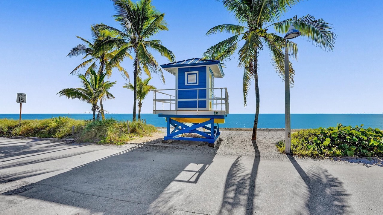 Photo of Outdoor in North Beach