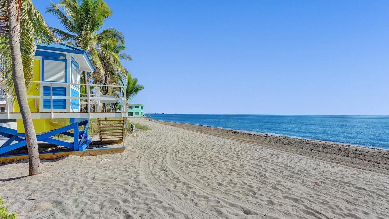 Photo of Outdoor in North Beach