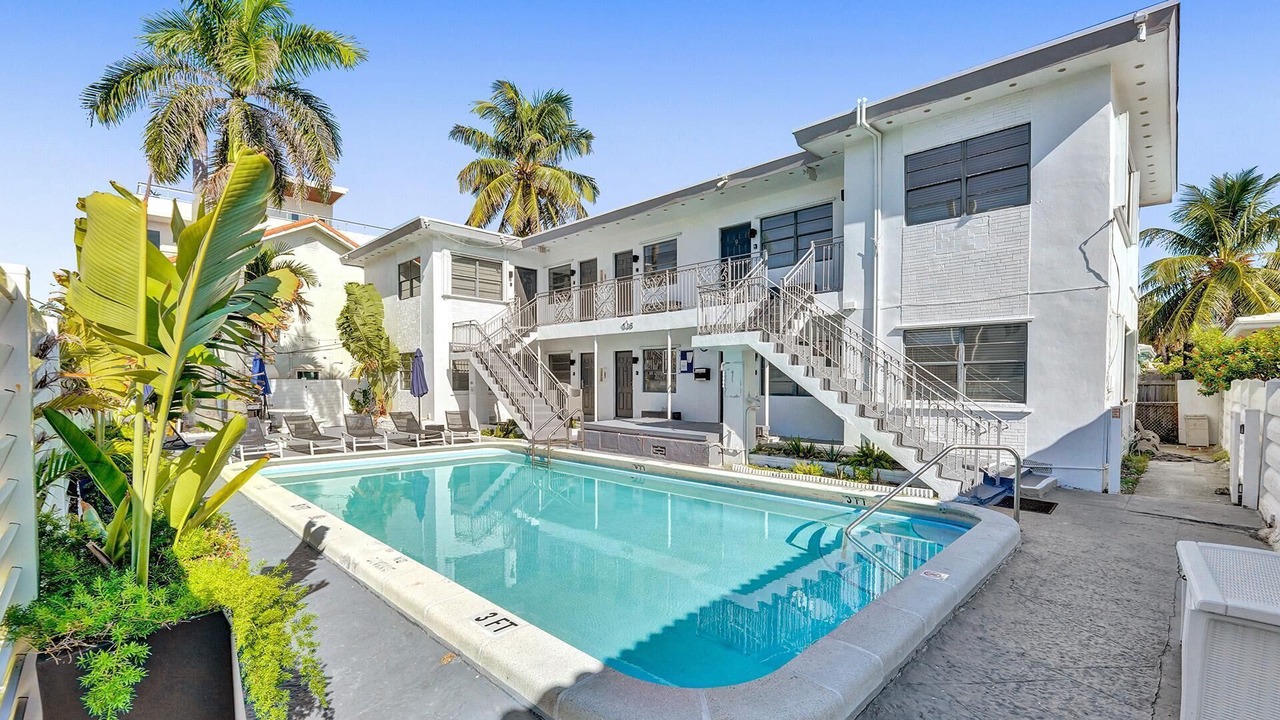 Photo of Outdoor in North Beach