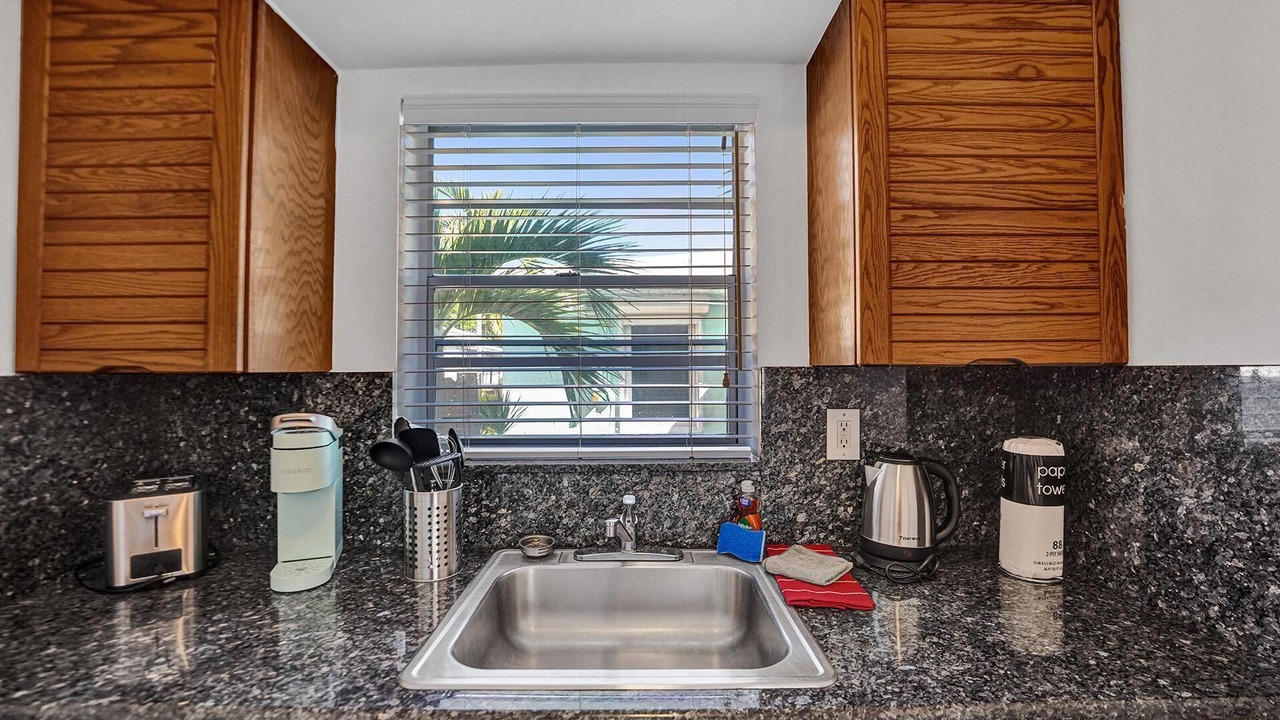 Photo of Kitchen in North Beach