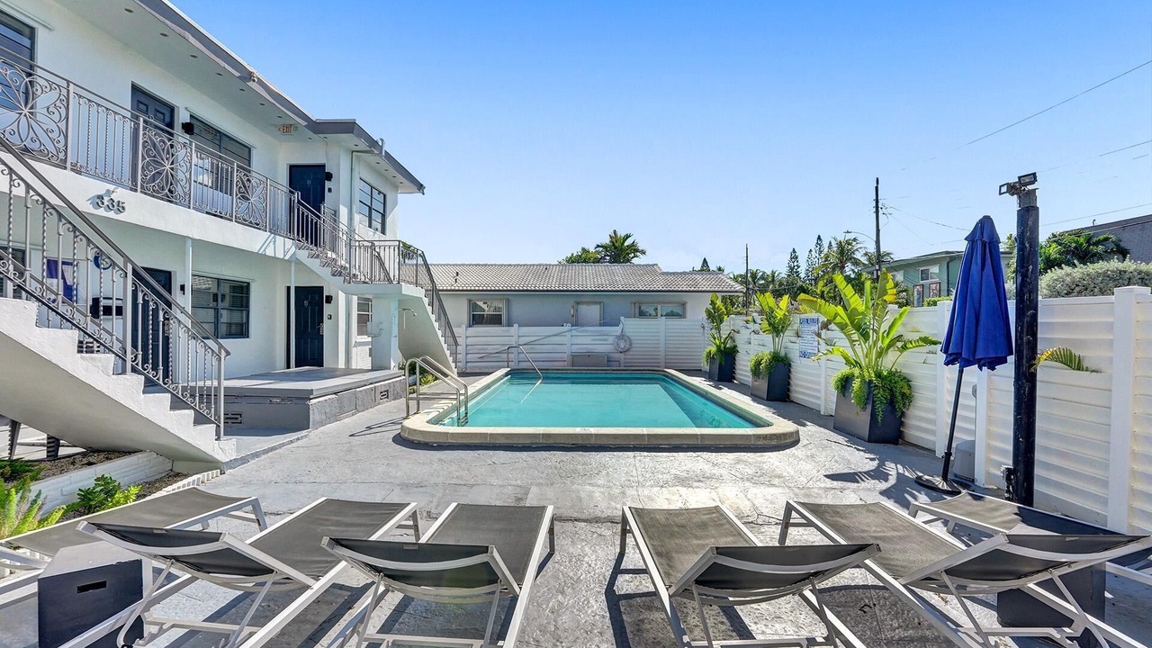 Photo of Outdoor in North Beach