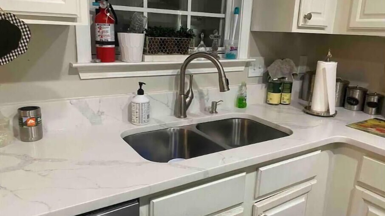 Photo of Kitchen in Green Pond