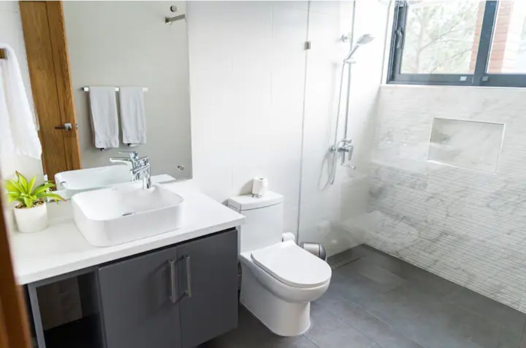 Photo of Bathroom in Jarabacoa