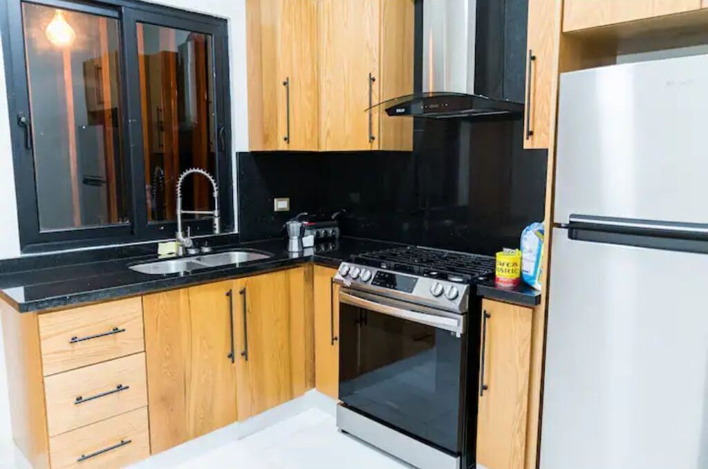 Photo of Kitchen in Jarabacoa