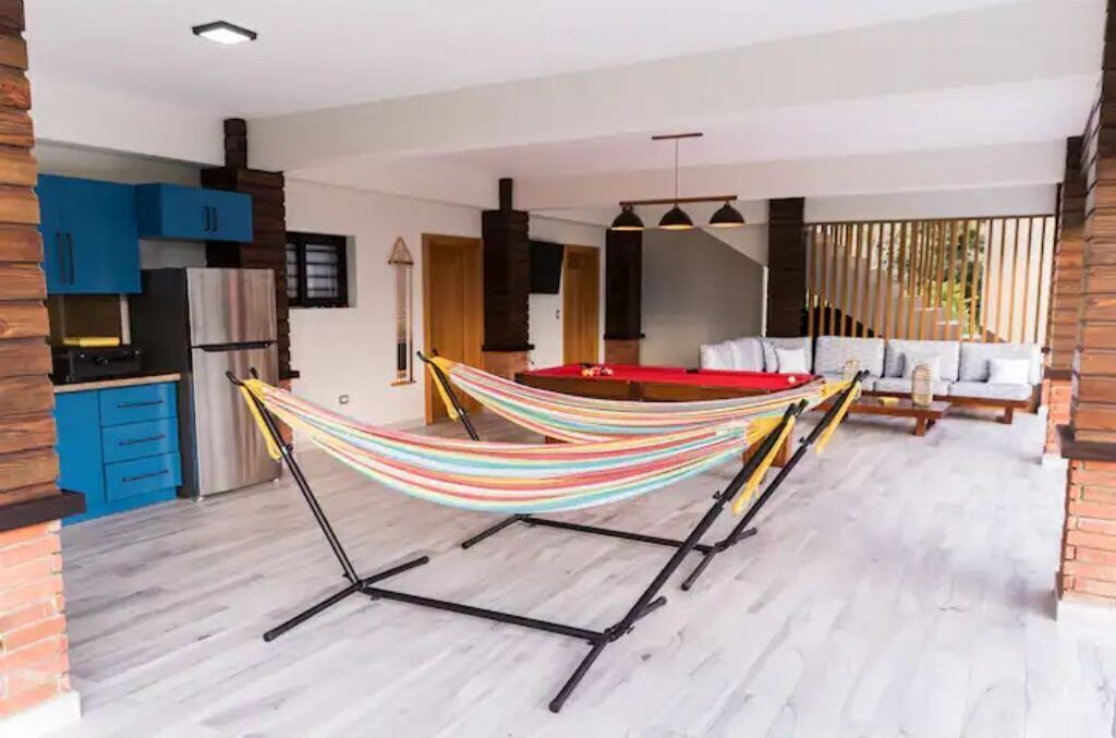 Photo of Bedroom in Jarabacoa