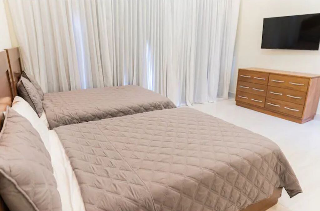 Photo of Bedroom in Jarabacoa