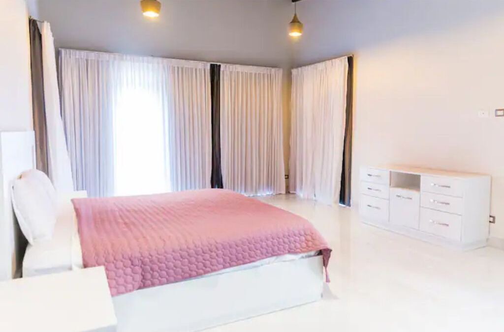 Photo of Bedroom in Jarabacoa