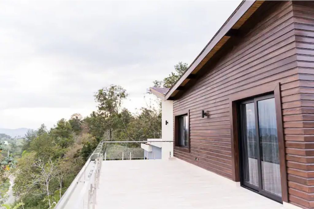 Photo of Patio Balcony in Jarabacoa