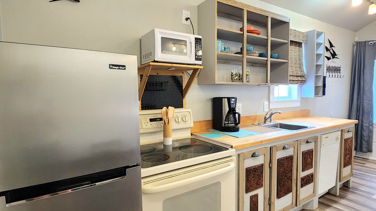 Photo of Kitchen in Lubbock