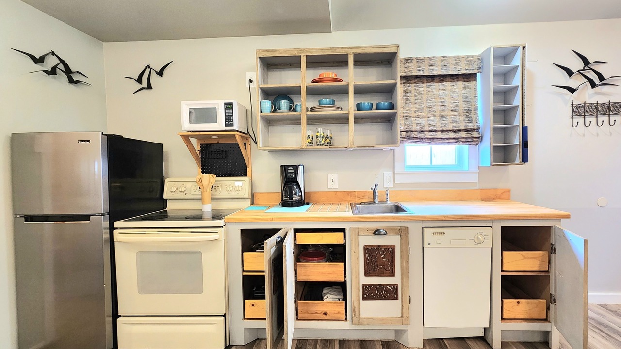 Photo of Kitchen in Lubbock