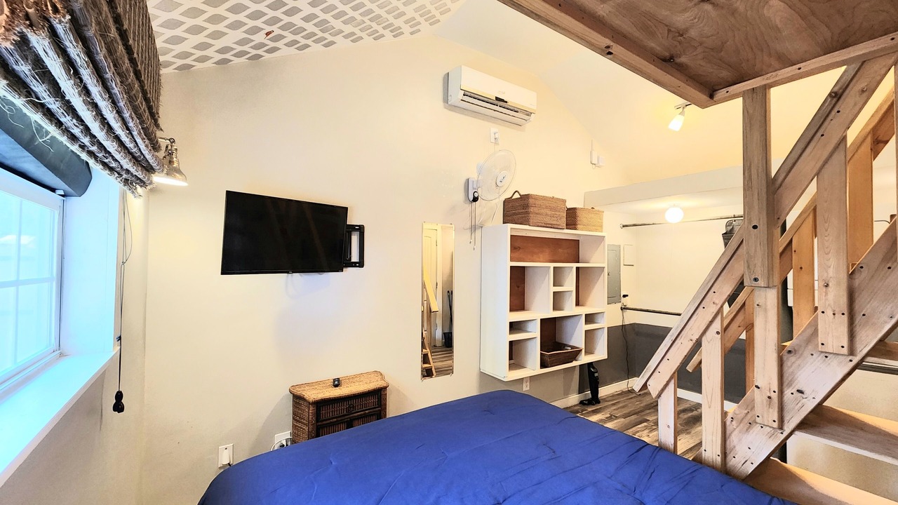 Photo of Bedroom in Lubbock