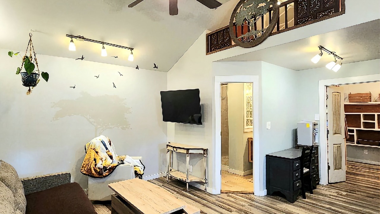 Photo of Livingroom in Lubbock