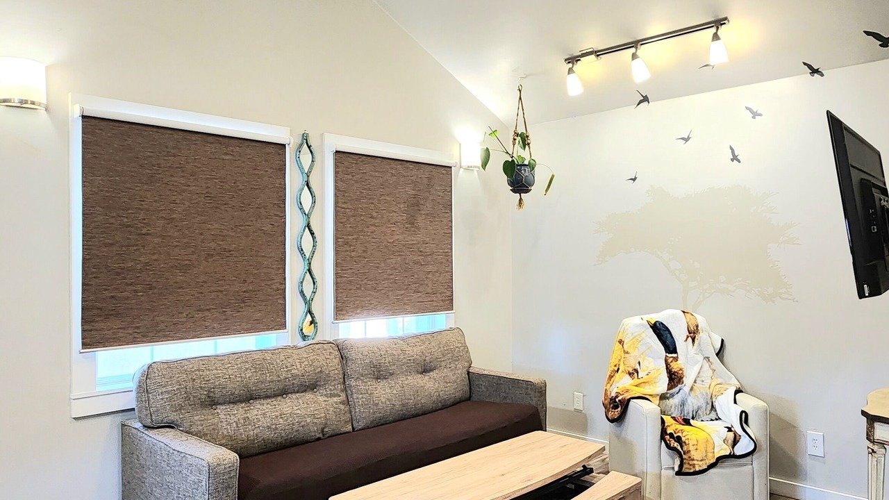 Photo of Livingroom in Lubbock