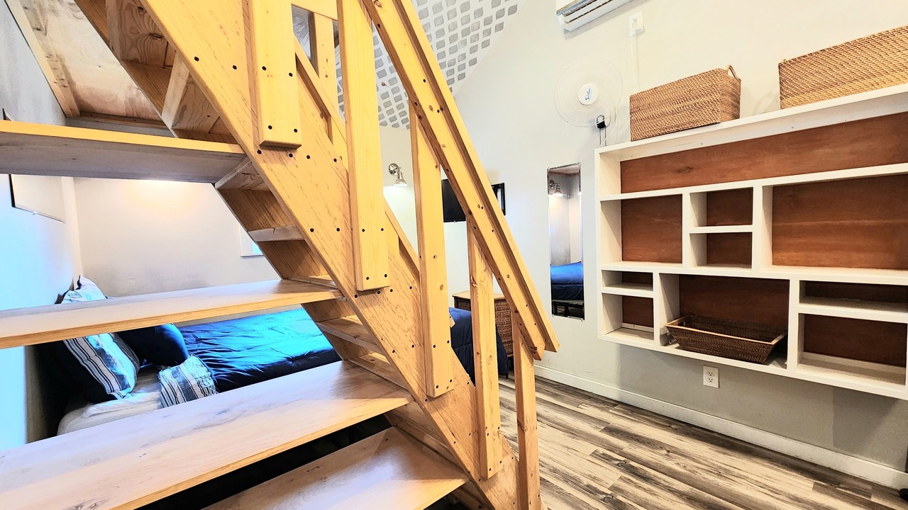Photo of Bedroom in Lubbock