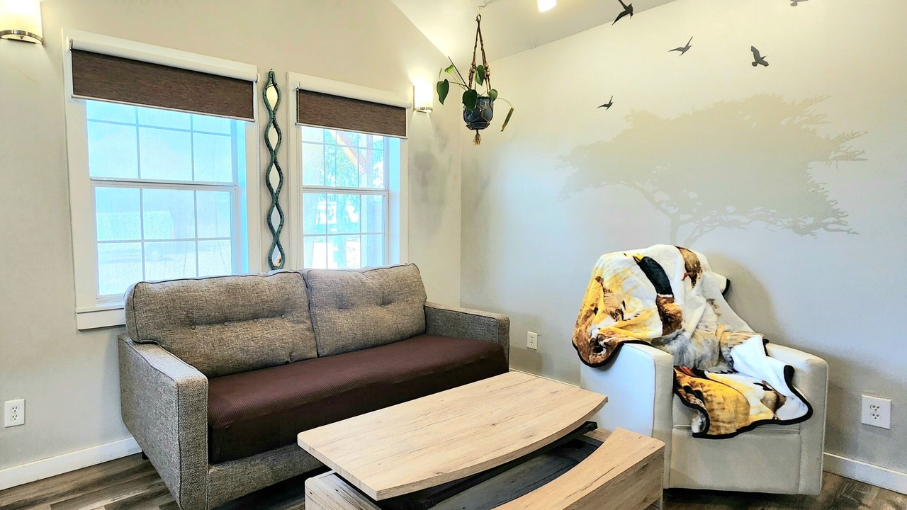 Photo of Livingroom in Lubbock