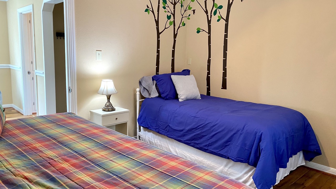 Photo of Bedroom in Carthage