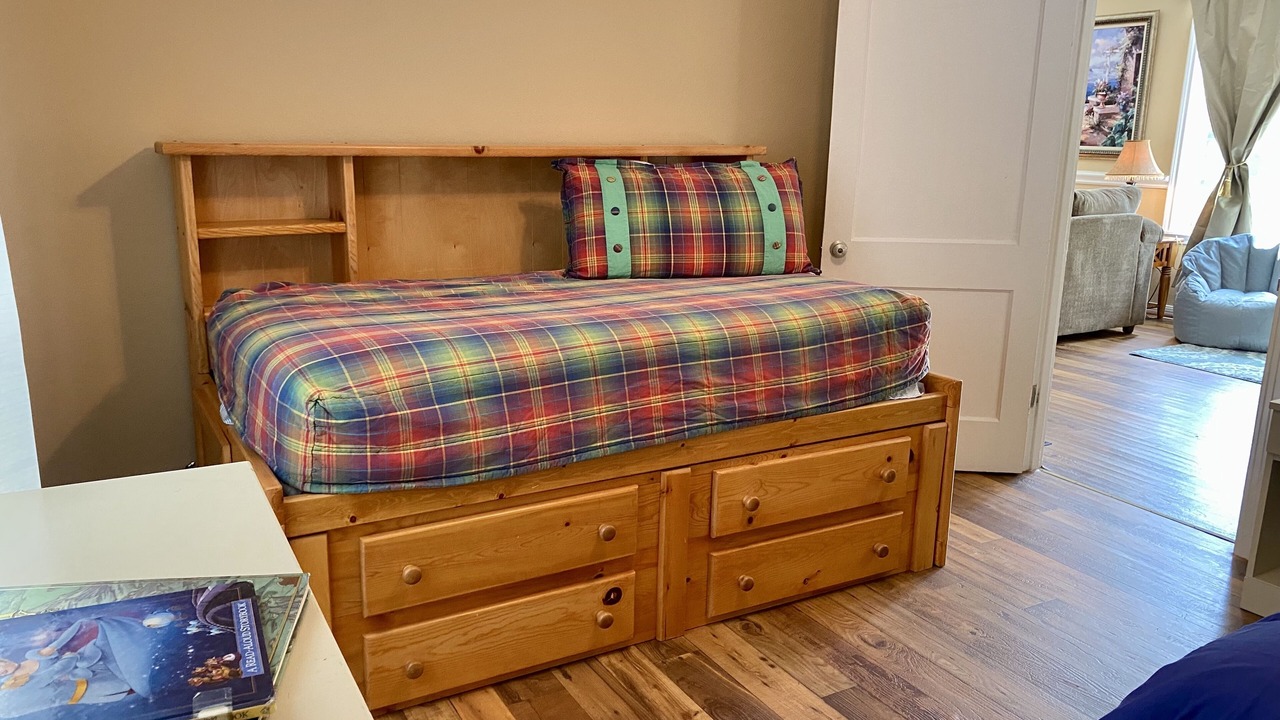 Photo of Bedroom in Carthage