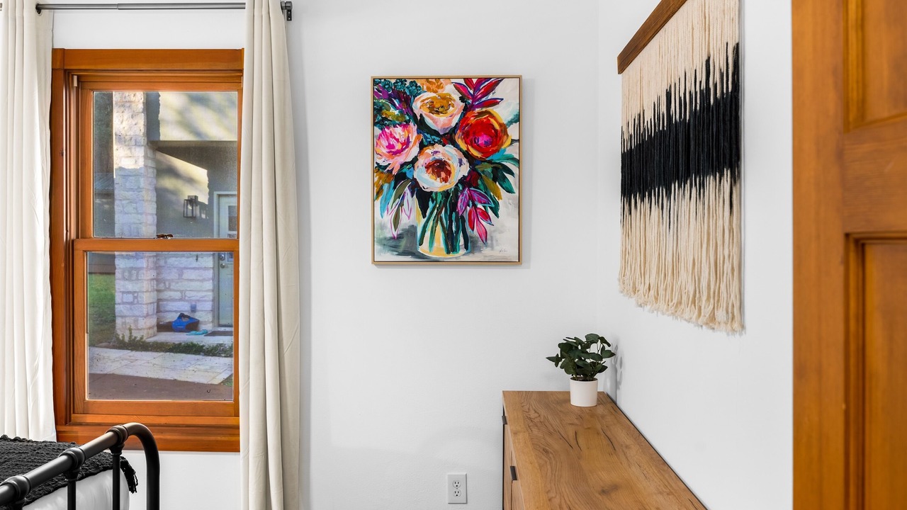 Photo of Bedroom in Apache Shores