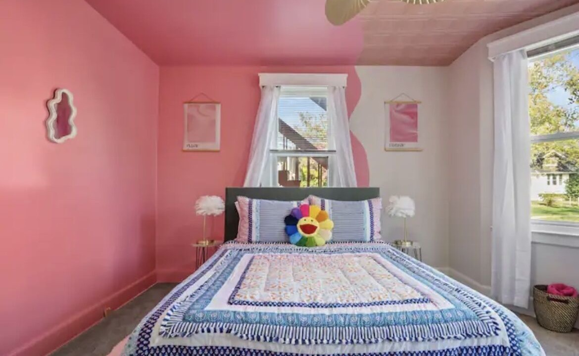 Photo of Bedroom in Westfield