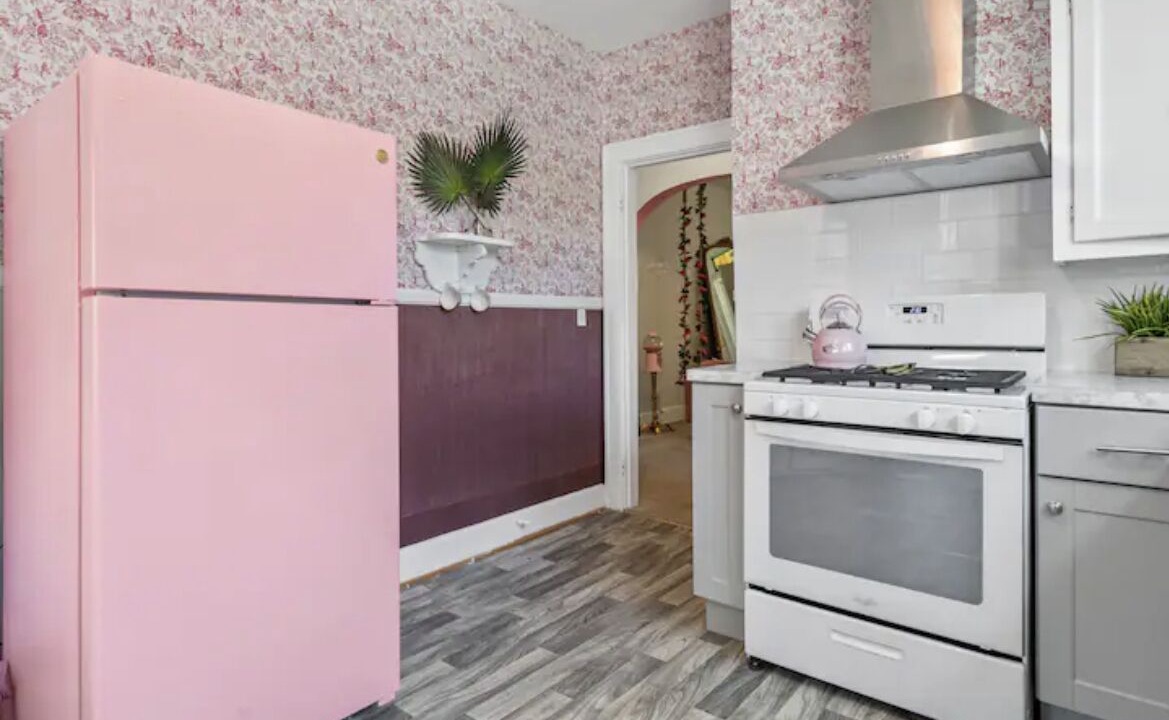 Photo of Kitchen in Westfield