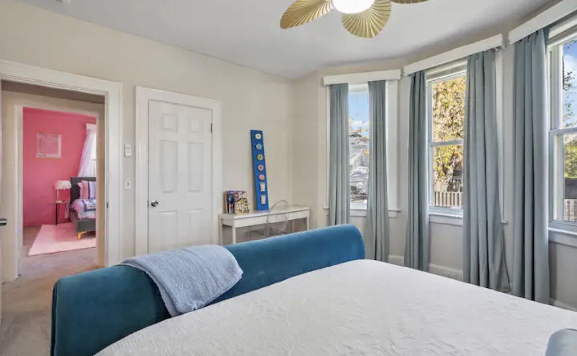 Photo of Bedroom in Westfield
