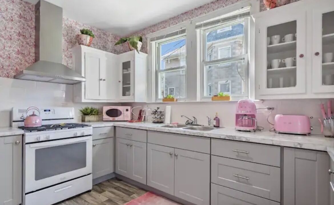 Photo of Kitchen in Westfield