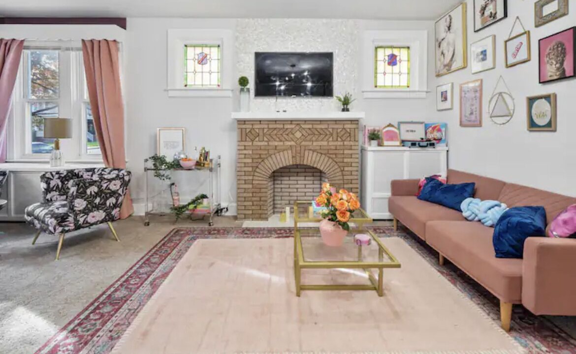 Photo of Livingroom in Westfield