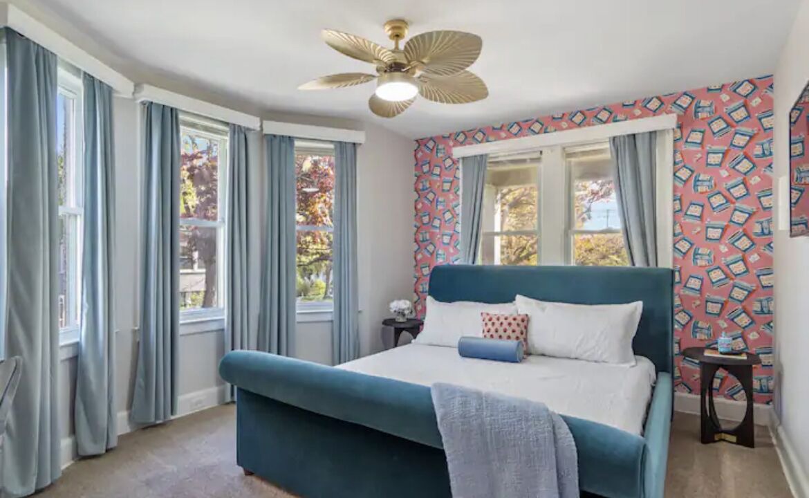 Photo of Bedroom in Westfield
