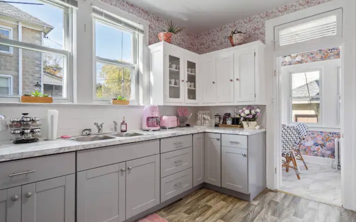 Photo of Kitchen in Westfield