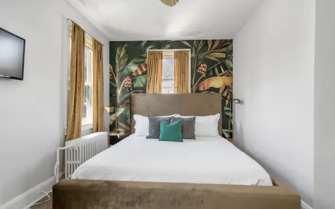 Photo of Bedroom in Westfield