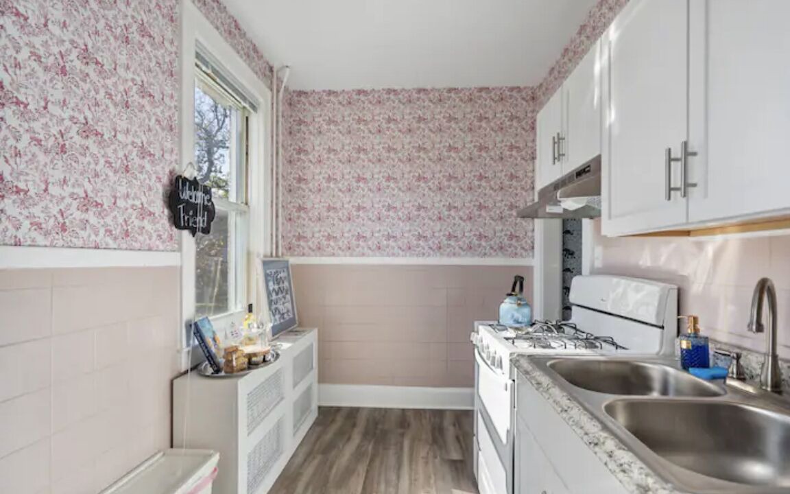 Photo of Kitchen in Westfield