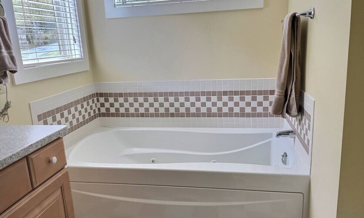 Photo of Bathroom in Killington